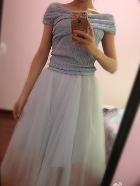 彼岸雾溟さんのコーディネート