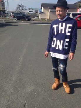 takumaさんのコーディネート