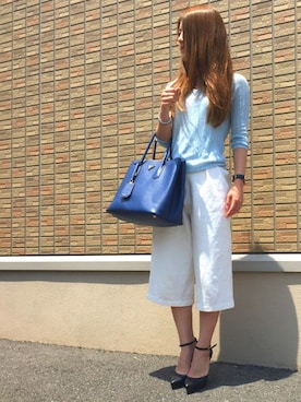 Arisa さんのコーディネート