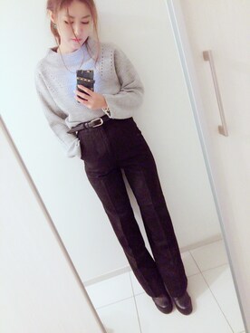 Arisa さんのコーディネート