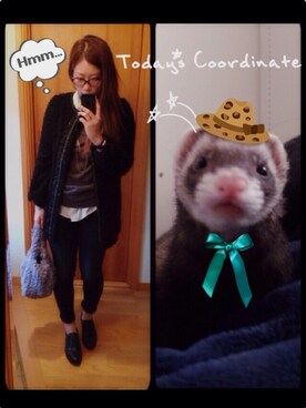 saku*ayaさんのコーディネート