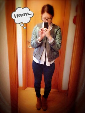 saku*ayaさんのコーディネート