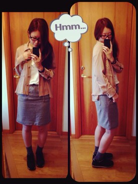 saku*ayaさんのコーディネート