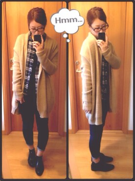 saku*ayaさんのコーディネート