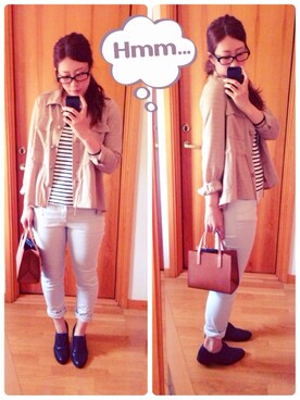 saku*ayaさんのコーディネート