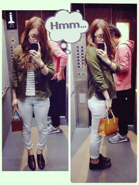 saku*ayaさんのコーディネート