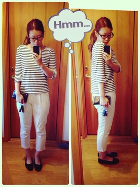 saku*ayaさんのコーディネート