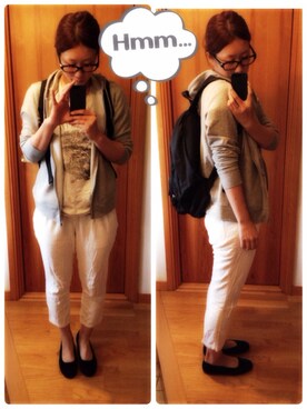 saku*ayaさんのコーディネート