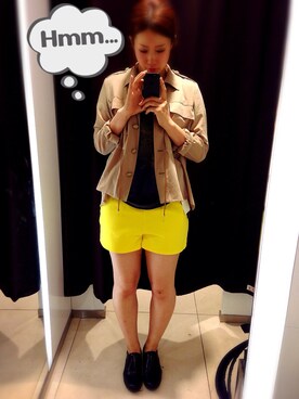 saku*ayaさんのコーディネート