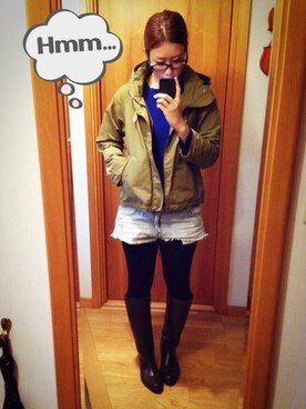 saku*ayaさんのコーディネート