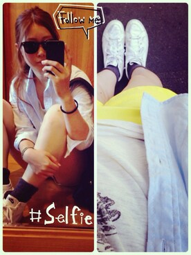 saku*ayaさんのコーディネート