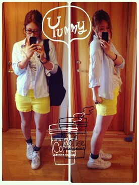 saku*ayaさんのコーディネート