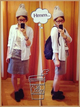 saku*ayaさんのコーディネート