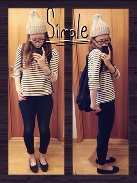 saku*ayaさんのコーディネート