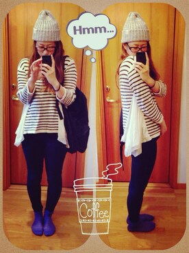 saku*ayaさんのコーディネート