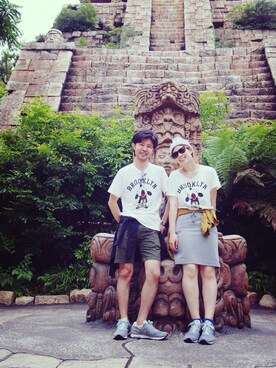 saku*ayaさんのコーディネート