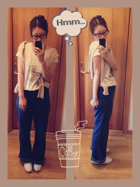 saku*ayaさんのコーディネート