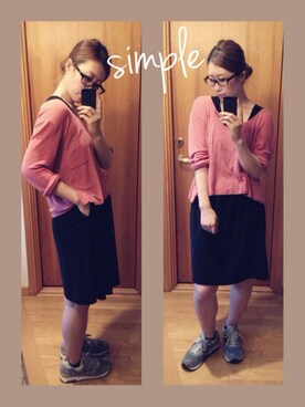 saku*ayaさんのコーディネート