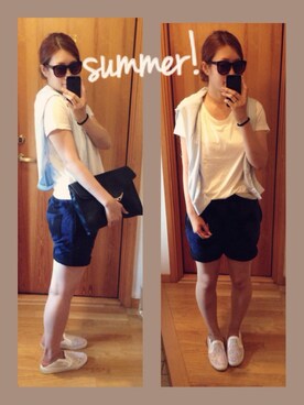 saku*ayaさんのコーディネート