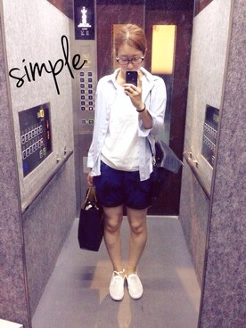 saku*ayaさんのコーディネート