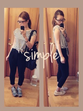 saku*ayaさんのコーディネート