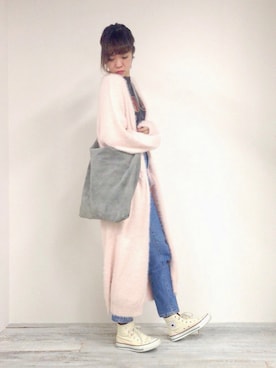 moeさんのコーディネート