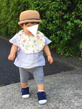 Shieさんのコーディネート