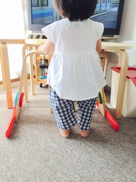 Shieさんのコーディネート