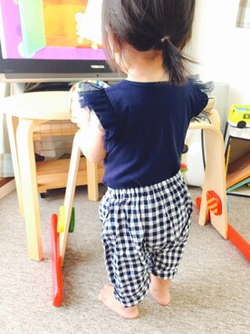 Shieさんのコーディネート