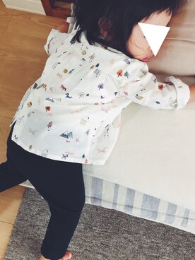 Shieさんのコーディネート