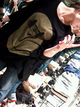 PAINさんのコーディネート