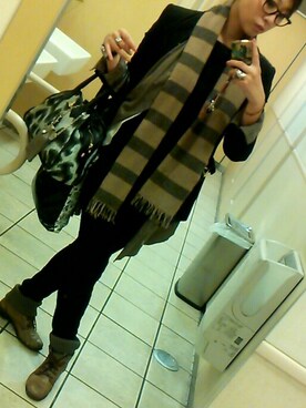 PAINさんのコーディネート