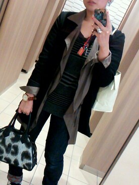 PAINさんのコーディネート