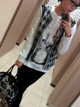 PAINさんのコーディネート