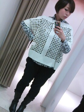 PAINさんのコーディネート