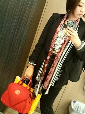 PAINさんのコーディネート