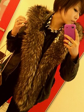 PAINさんのコーディネート