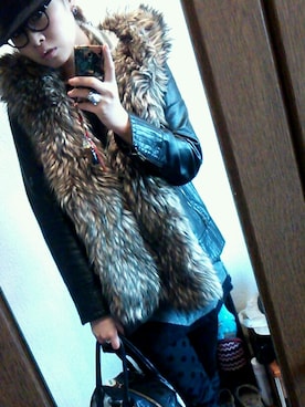 PAINさんのコーディネート