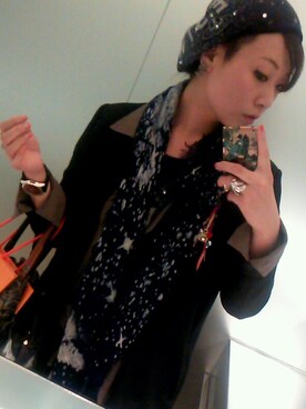 PAINさんのコーディネート