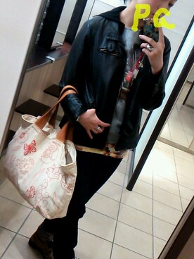 PAINさんのコーディネート