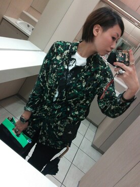 PAINさんのコーディネート