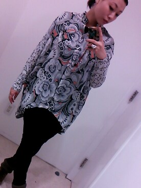 PAINさんのコーディネート