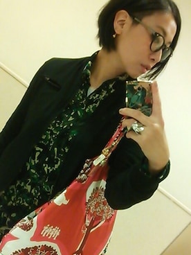 PAINさんのコーディネート