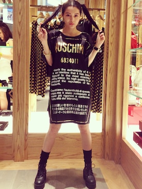「wearsg」｜candyiceさん（レディース・160cm）の秋コーディネート