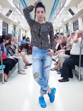 candyiceさんのコーディネート