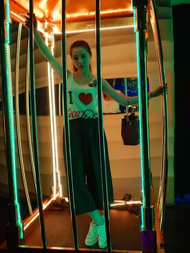 candyiceさんのコーディネート