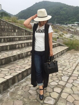 きょんぴぃさんのコーディネート