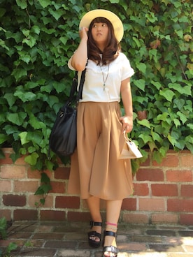 きょんぴぃさんのコーディネート