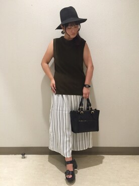 きょんぴぃさんのコーディネート