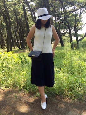 きょんぴぃさんのコーディネート